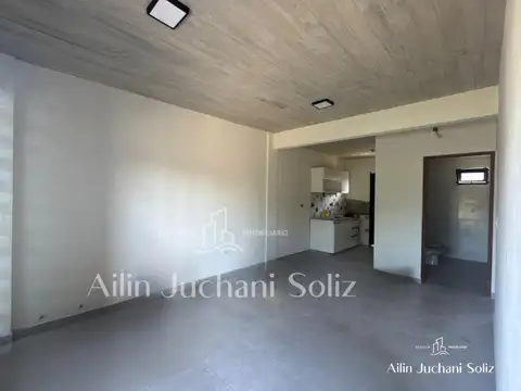 Departamento en Venta 1 año