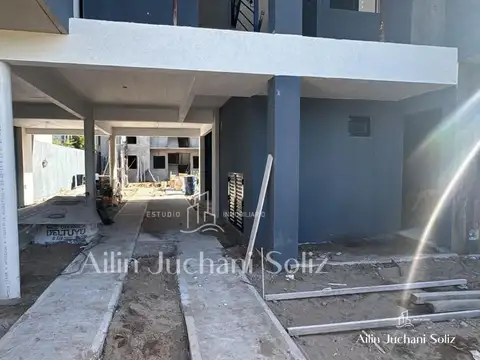 Departamento en Venta de 2 dormitorios
