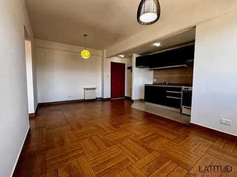 Departamento en Alquiler de 2 ambientes