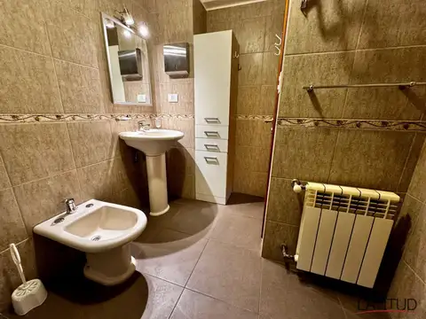 Departamento en Alquiler 8 años