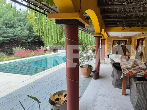Casa en Venta 10 años