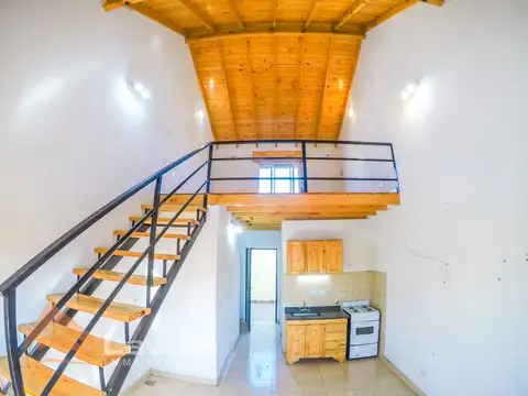 departamento duplex 2 ambientes alquiler quilmes