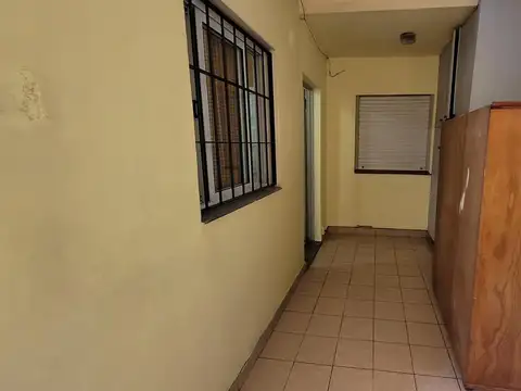 Calfucura al 900 Morón