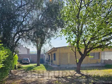 La Carrodilla 200, Piso 0