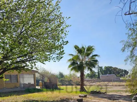 Terreno en Venta 12  mts Frente