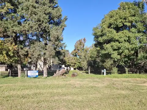 Terreno en Venta en Villa la Ribera, USD 129.000