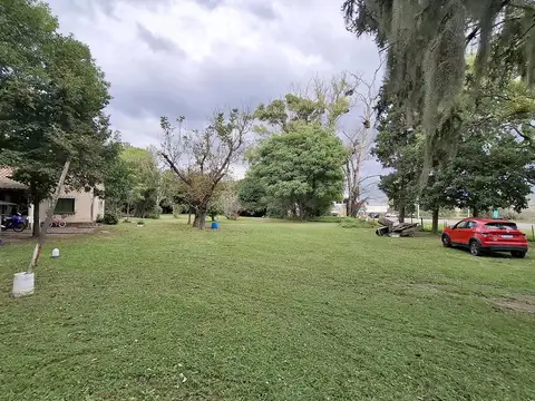 Terreno en Venta en Villa la Ribera, USD 129.000