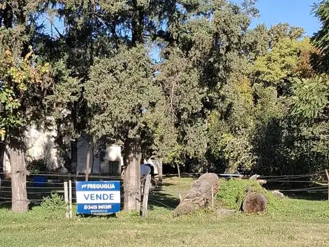 Terreno en Venta de 4500,0 m2