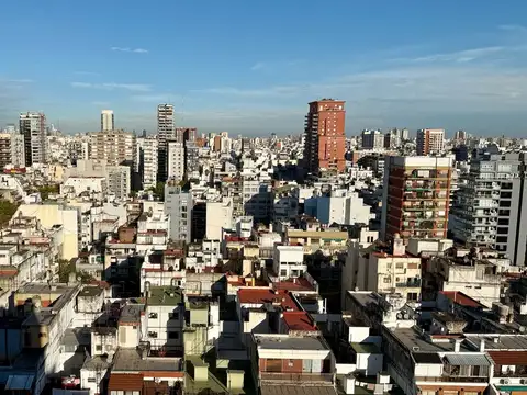Departamento en Venta en Palermo, USD 300.000