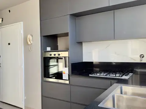 Departamento en Venta al Noroeste