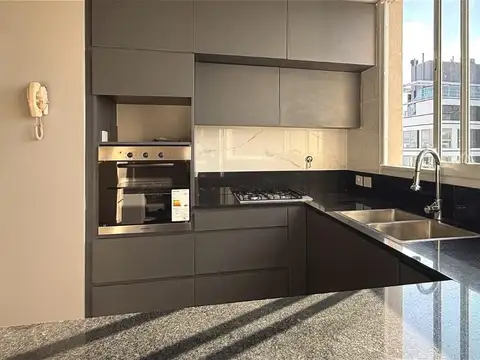 Departamento en Venta en Palermo, USD 300.000