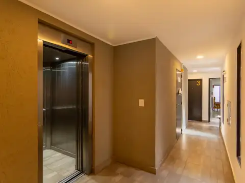 Departamento en Alquiler de 3 ambientes