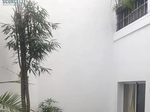 Departamento 6 ambientes con 3 baños