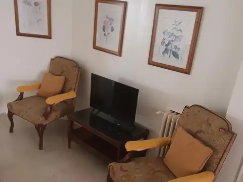 Departamento en Alquiler Temporal en Palermo, USD 2.400