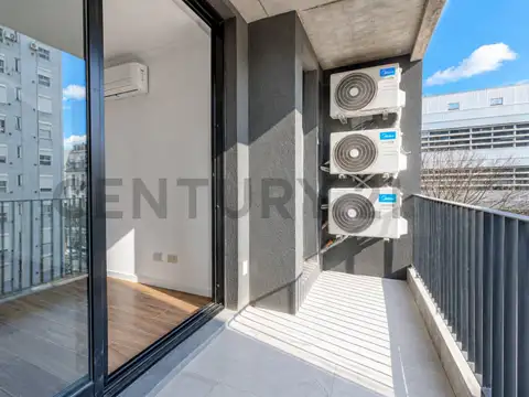 Departamento en Venta en Almagro, USD 159.030