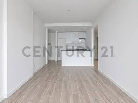 VENTA DEPARTAMENTO TRES AMBIENTES ALMAGRO