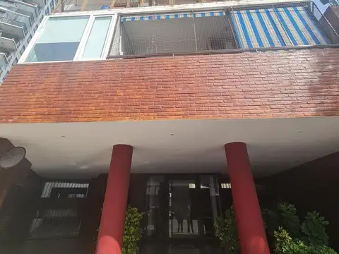Avenida Luis María Campos 100, Piso 4