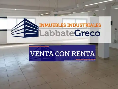 Oficina - Venta - Argentina, Vicente López - Mariano Moreno 4300