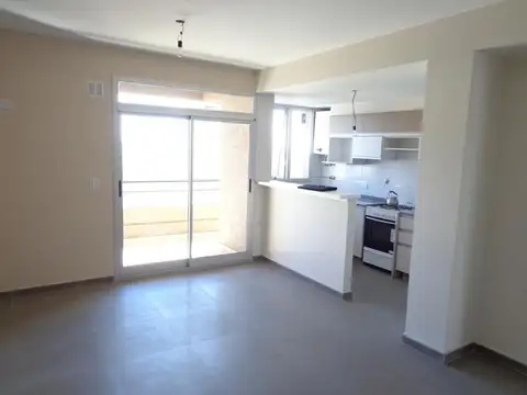 2 De Mayo 2800, Piso 9°