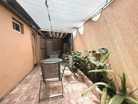 Casa en Santa Fe