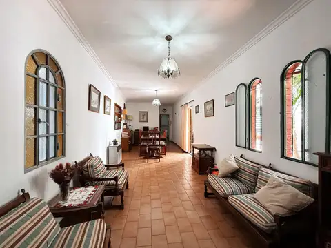 Casa en Venta en Santa Fe, USD 140.000