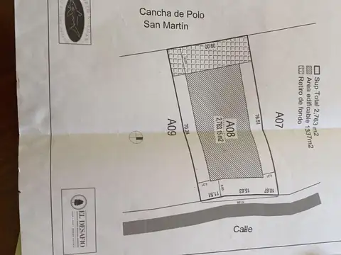 Terreno en  Neuquén