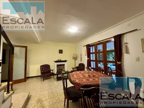 Casa en Venta de 3 dormitorios