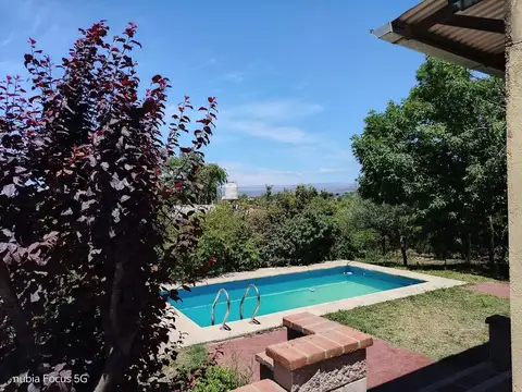 VENTA CASA 2 DORM/PILETA VILLA SANTA CRUZ DEL LAGO