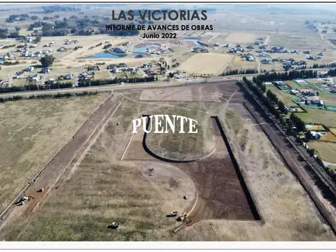 Terreno en Venta de 602,0 m2