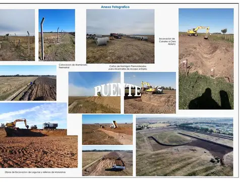 Terreno en Venta en Canning, USD 39.500