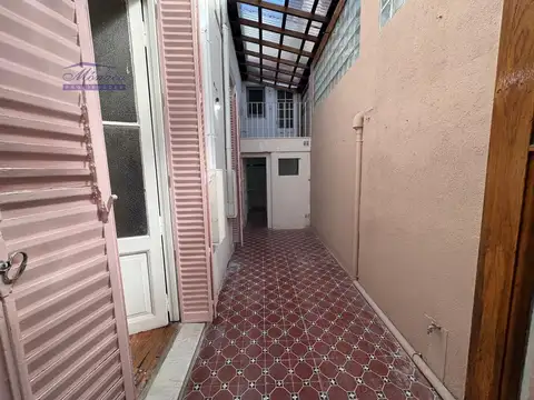 Casa 4 amb c/patio cubierto y terraza 