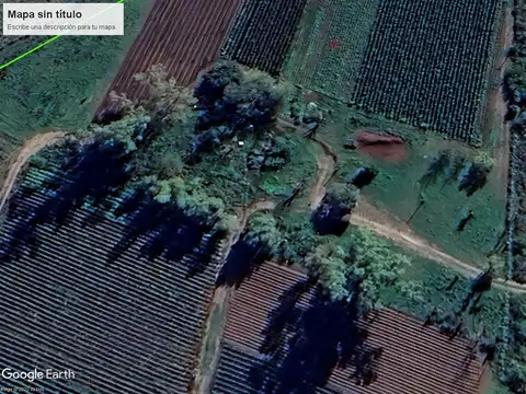 Campo en Venta de 7  ha