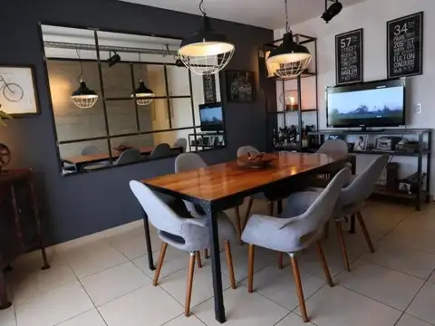 BUENOS AIRES 3600