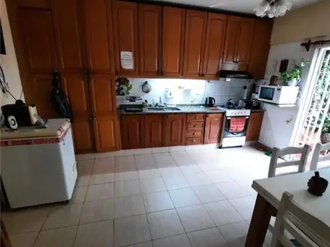 CASAS - DUPLEX - BOEDO, CAPITAL FEDERAL