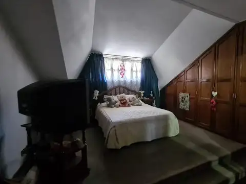 Casa en Venta 20 años