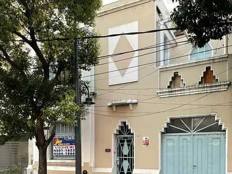 Av Gral San Martin 3700