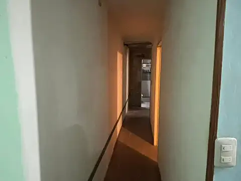 Casa en venta en San Lorenzo