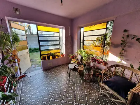 Casa en Venta 50 años