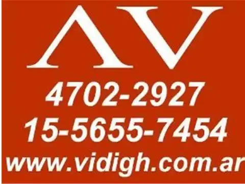 Oficina en Venta 10 años