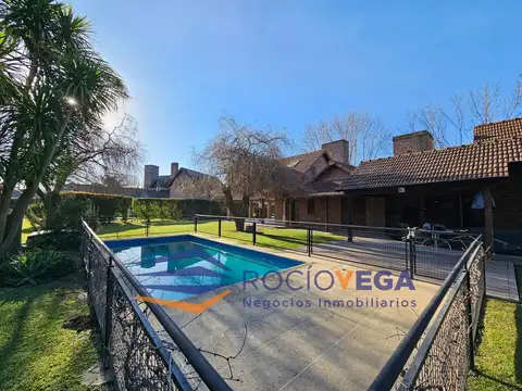 Casa en Venta de 3 dormitorios