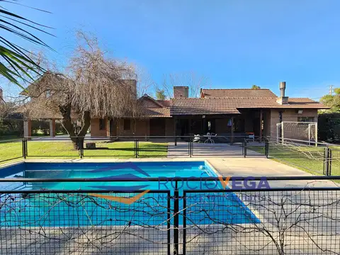 Casa en Venta en Country Club Banco Provincia, USD 480.000