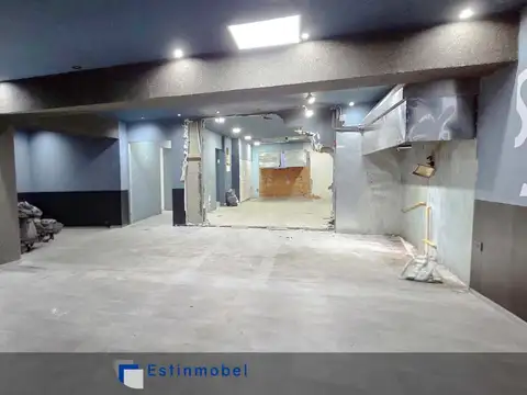 Local en Venta en San Nicolás, USD 250.000