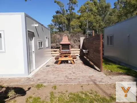 Oficina en Venta en Monte Hermoso, USD 160.000
