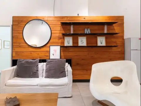 Departamento en Venta Apto profesional