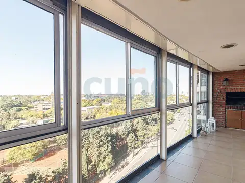 Departamento en Venta en Núñez, USD 595.000