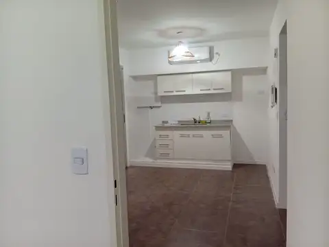 Departamento 2 ambientes en venta en Recoleta