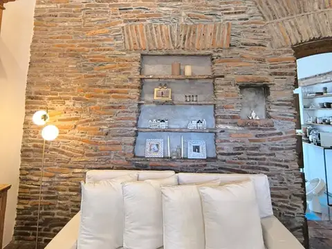 Casa en Carapachay