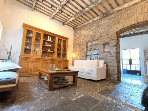 Casa en Carapachay