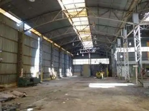 Terreno en Venta de 9600,0 m2