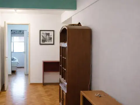 Departamento en Venta en San Isidro Centro, USD 86.000